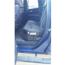 SUVAULT FOR 2008 - 2018 TOYOTA TUNDRA DOUBLE CAB